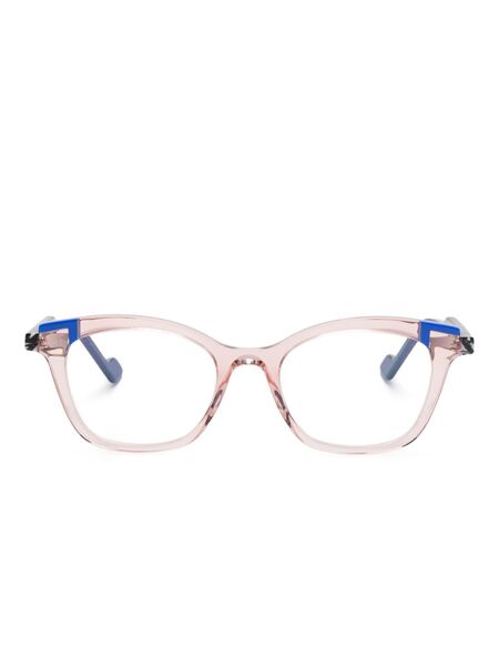  Face à Face Glimps3 Glasses - Pink 