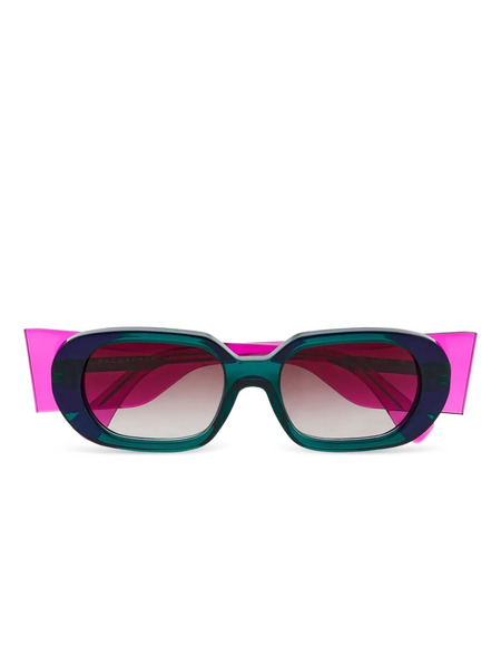 Face à Face Hypno Sunglasses - Green 