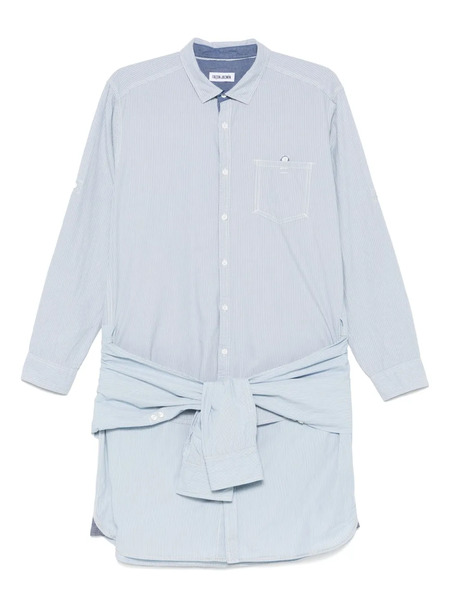  Façon Jacmin Cox Shirt - Blue 