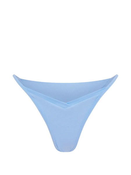  Fae Swim Harper Bikini Bottoms - Blue 