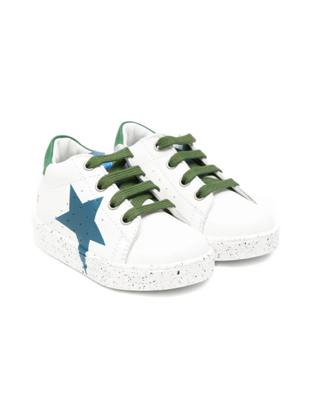  Falcotto Salazar Sneakers - White 