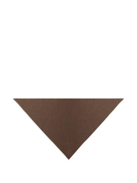  Faliero Sarti Adeli Scarf - Brown 
