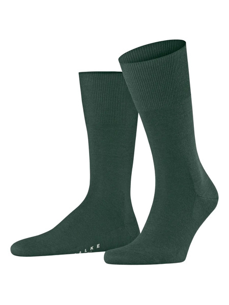  Falke Airport Socks - Green 