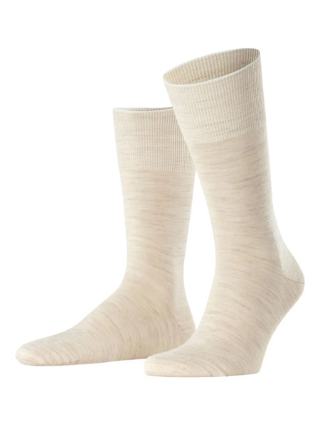  Falke Airport Socks - Neutrals 