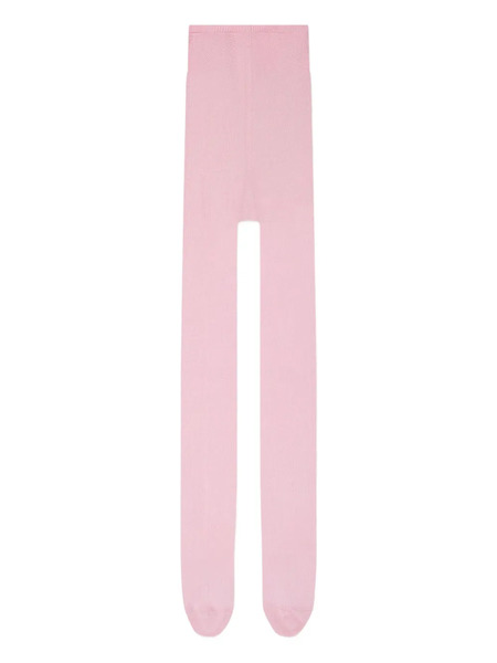  Falke Kids Tonal-stitching Tights - Pink 