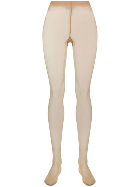  Falke Shelina 12 Den Tights - Neutrals 