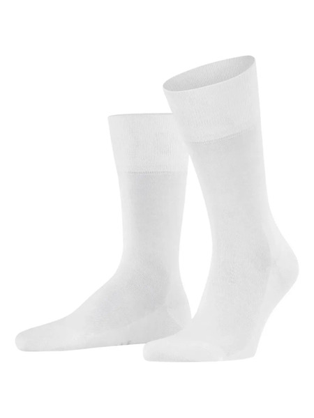  Falke Tiago Socks - White 