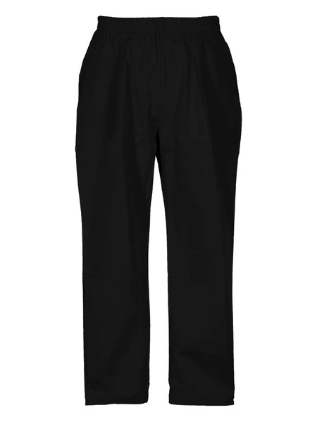  Family First Elasticated Trousers - Black 