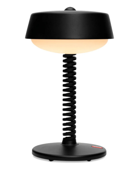  Fatboy Bellboy Spring-base Table Lamp (30cm X 18cm) - Black 