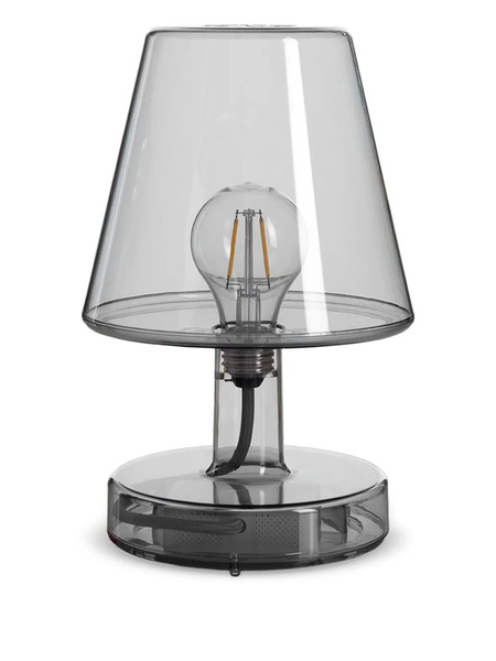  Fatboy Transloetje Table Lamp (22.5cm X 16cm) - Black 