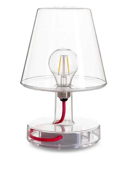  Fatboy Transloetje Table Lamp (22.5cm X 16cm) - Neutrals 