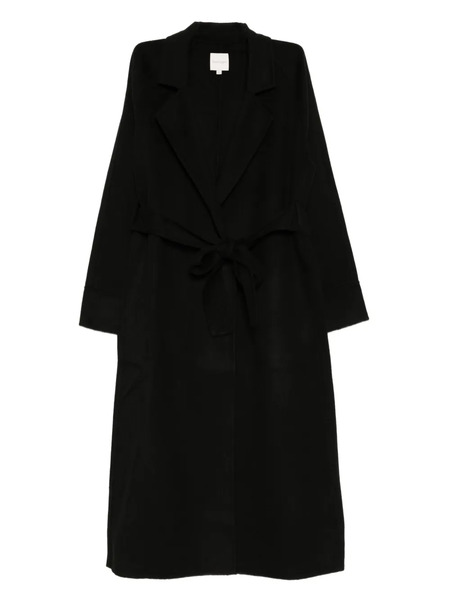  Favorite Daughter Paola Coat - Black 