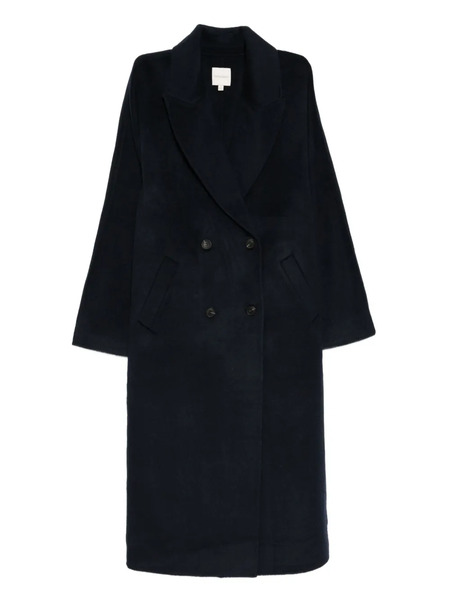  Favorite Daughter The Luca Coat - Blue 