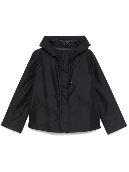  Fay Hooded Jacket - Blue 