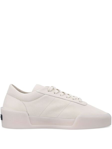  Fear Of God Aerobic Sneakers - Neutrals 