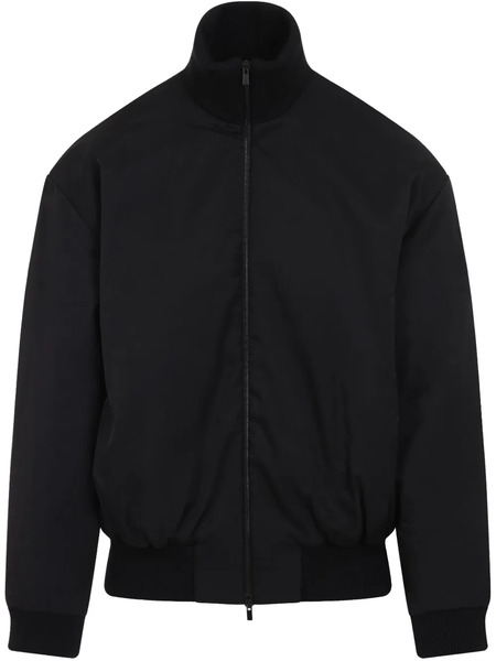  Fear Of God Bomber Jacket - Black 