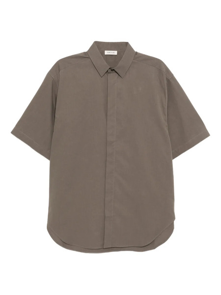  Fear Of God Classic Shirt - Neutrals 
