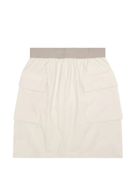  Fear Of God Essentials Cargo Skirt - Neutrals 