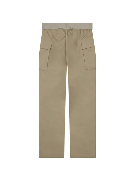  Fear Of God Essentials Cargo Waist Trousers - Neutrals 