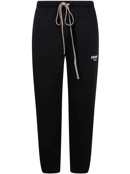  Fear Of God Essentials Essential Track Trousers - Black 