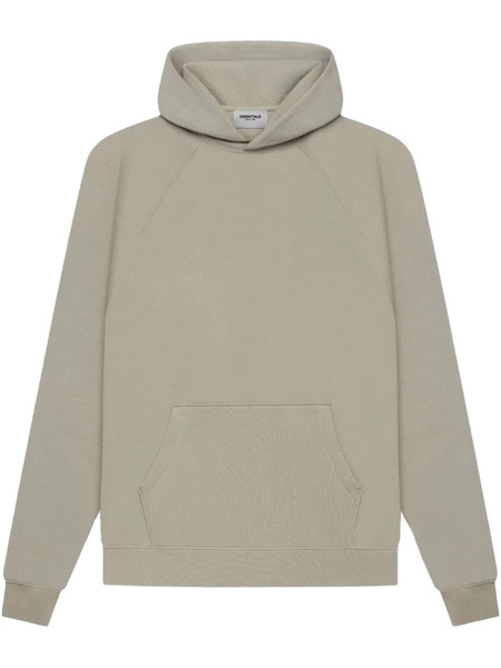  Fear Of God Essentials Essentials Hoodie - Neutrals 