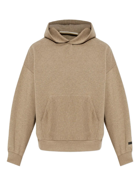  Fear Of God Essentials Essentials Hoodie - Neutrals 