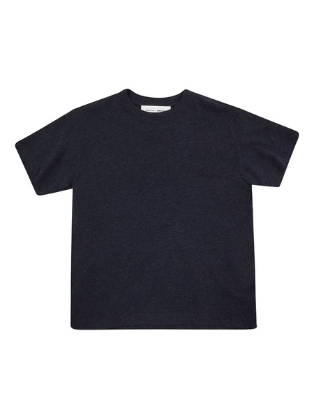  Fear Of God Essentials Kids Crew-neck T-shirt - Black 
