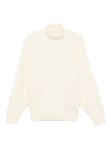  Fear Of God Turtleneck Sweater - Neutrals 