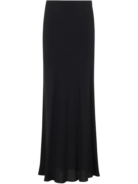  Federica Tosi Flared Skirt - Black 