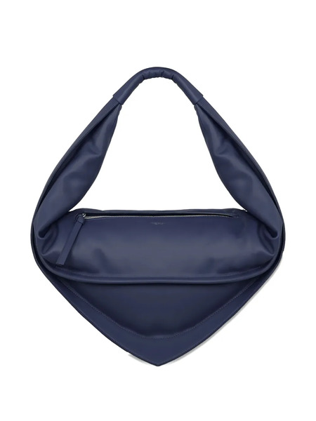  Federico Cina Large Tortellino Tote Bag - Blue 