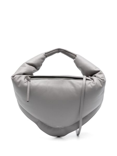  Federico Cina Tortellino Tote Bag - Grey 