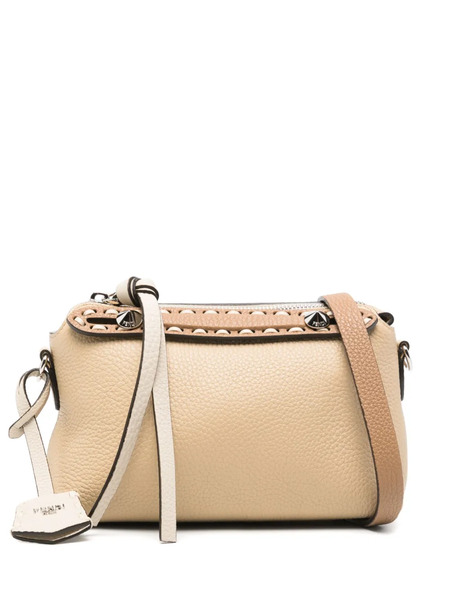  Fendi By The Way Tote Bag - Neutrals 