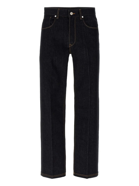  Fendi Selleria Jeans - Blue 