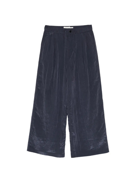  Feng Chen Wang Drawstring Trousers - Blue 
