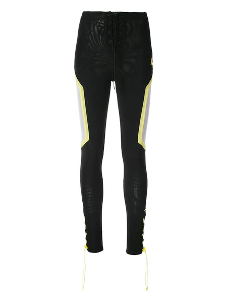 Fenty X Puma Mesh Track Pants - Black 