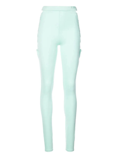  Fenty X Puma Side Lace Leggings - Blue 