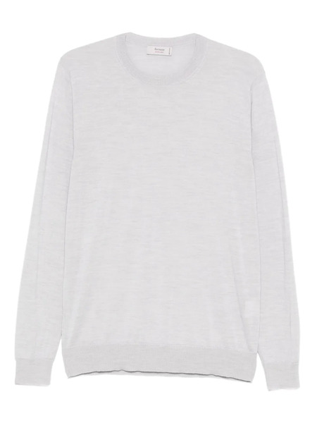  Ferrante Crew-neck Sweater - Grey 