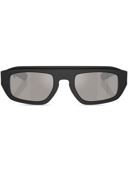  Ferrari Fh2010q Sunglasses - Black 