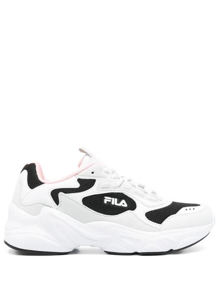  Fila Collene Cb Sneakers - White 