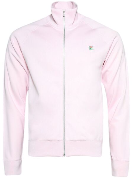  Fila F+ Ace Track Jacket - Pink 