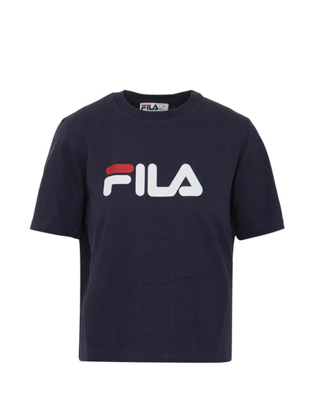  Fila Miss Eagle T-shirt - Blue 