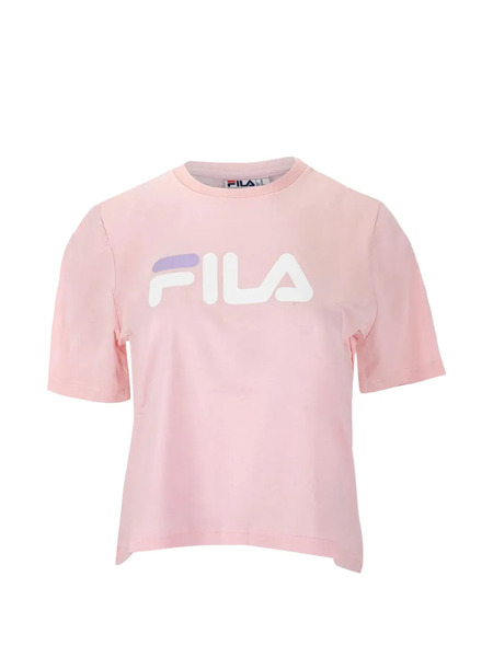  Fila Miss Eagle T-shirt - Pink 
