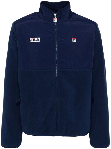  Fila Rafe Jacket - Blue 