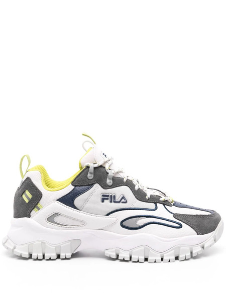  Fila Ray Tracer Tr2 Sneakers - Grey 