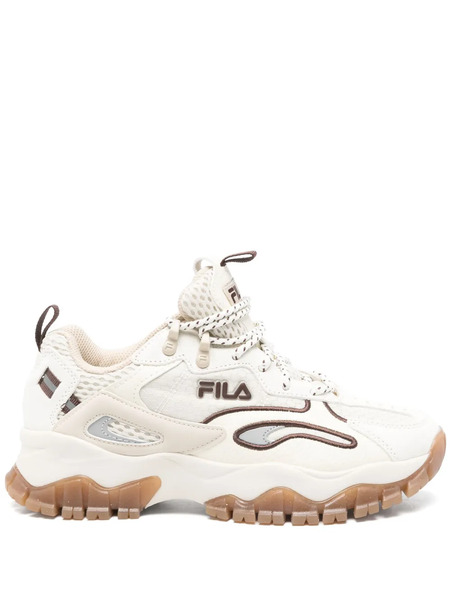  Fila Ray Tracer Tr2 Sneakers - Neutrals 