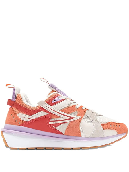  Fila Sandenal cadmium Orange Sneakers 