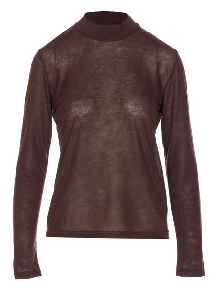  Filippa K Cashmere-blend Jumper - Red 
