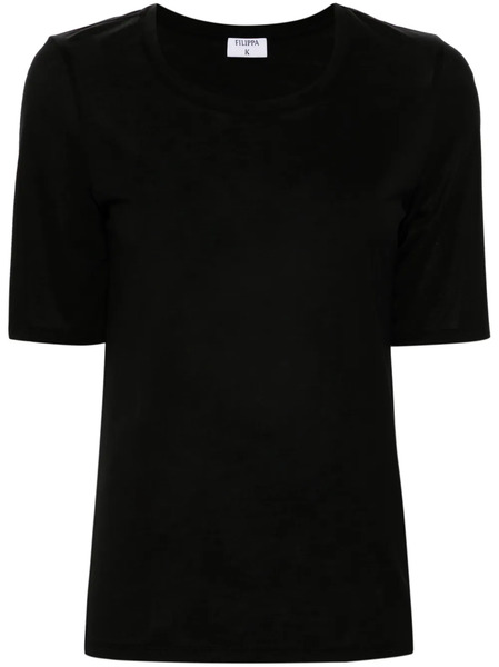  Filippa K Elena T-shirt - Black 