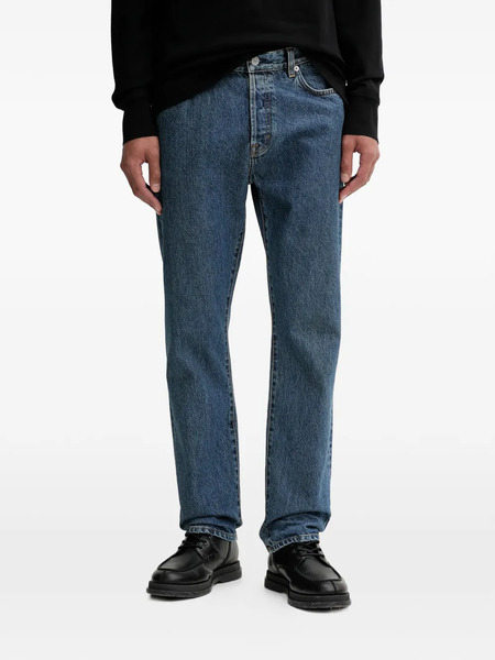  Filippa K Five-pockets Jeans - Blue 