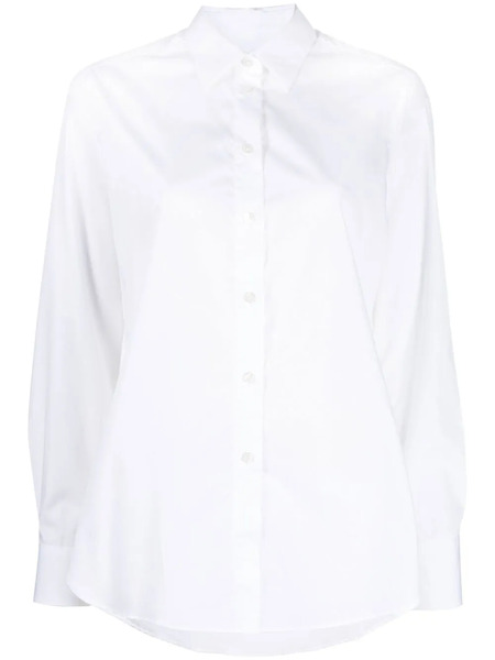  Filippa K Jane Long-sleeve Shirt - White 